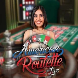 Play the American Roulette (Evolution) slot by Evolution on EuroBet Casino