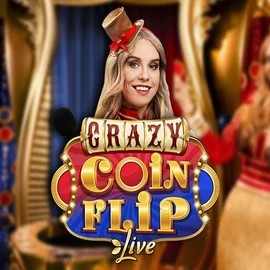 game logo by Evolution on eurobet-casinos.com