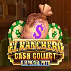 Try El Ranchero Cash Collect Diamond Path slot by Origins on eurobet-casinos.com – logo image