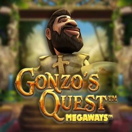 Gonzita’s Quest online game logo by Red Tiger Gaming on eurobet-casinos.com