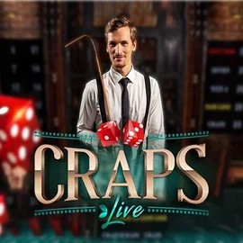 Live Craps online slot from Evolution – play at eurobet-casinos.com