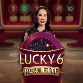 Play Lucky 6 Roulette slot by Pragmatic Play on eurobet-casinos.com