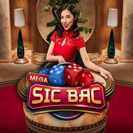 Enjoy Mega Sic Bac by Pragmatic Play – logo hosted on eurobet-casinos.com