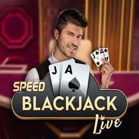 Speed Blackjack – slot by Pragmatic Play, featured at eurobet-casinos.com