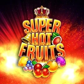Play the Super Hot Fruits slot by Inspired Gaming on EuroBet Casino