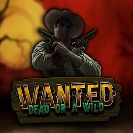 Wanted Dead or a Wild online slot from Hacksaw Gaming – play at eurobet-casinos.com